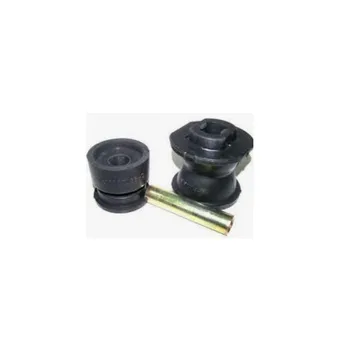 あぽページ Vネックワンポイントロゴスウェットプルオーバー/AMERICAN HOLIC