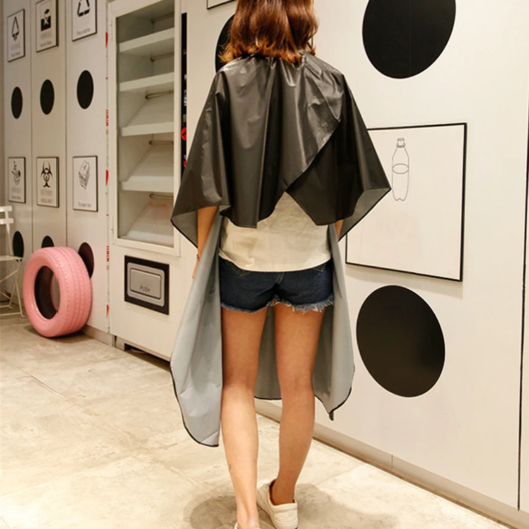 
 Оптовая продажа накидок для парикмахерских салонов без минимального заказа  