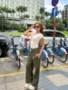 Army Green