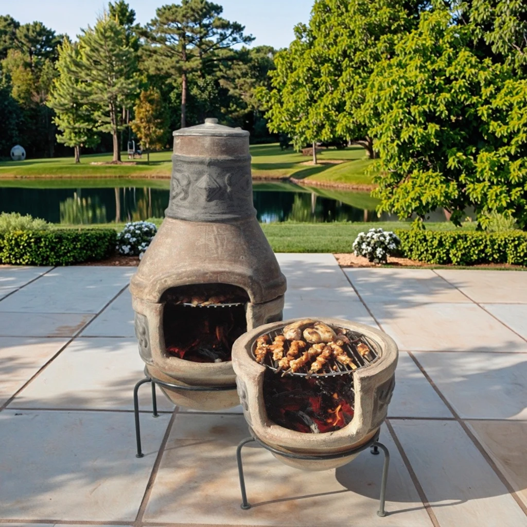 イタリアアンティーク＊Lenci窯＊キャンディポット イタリアアンティーク＊Lenci窯＊キャンディポット イタリア