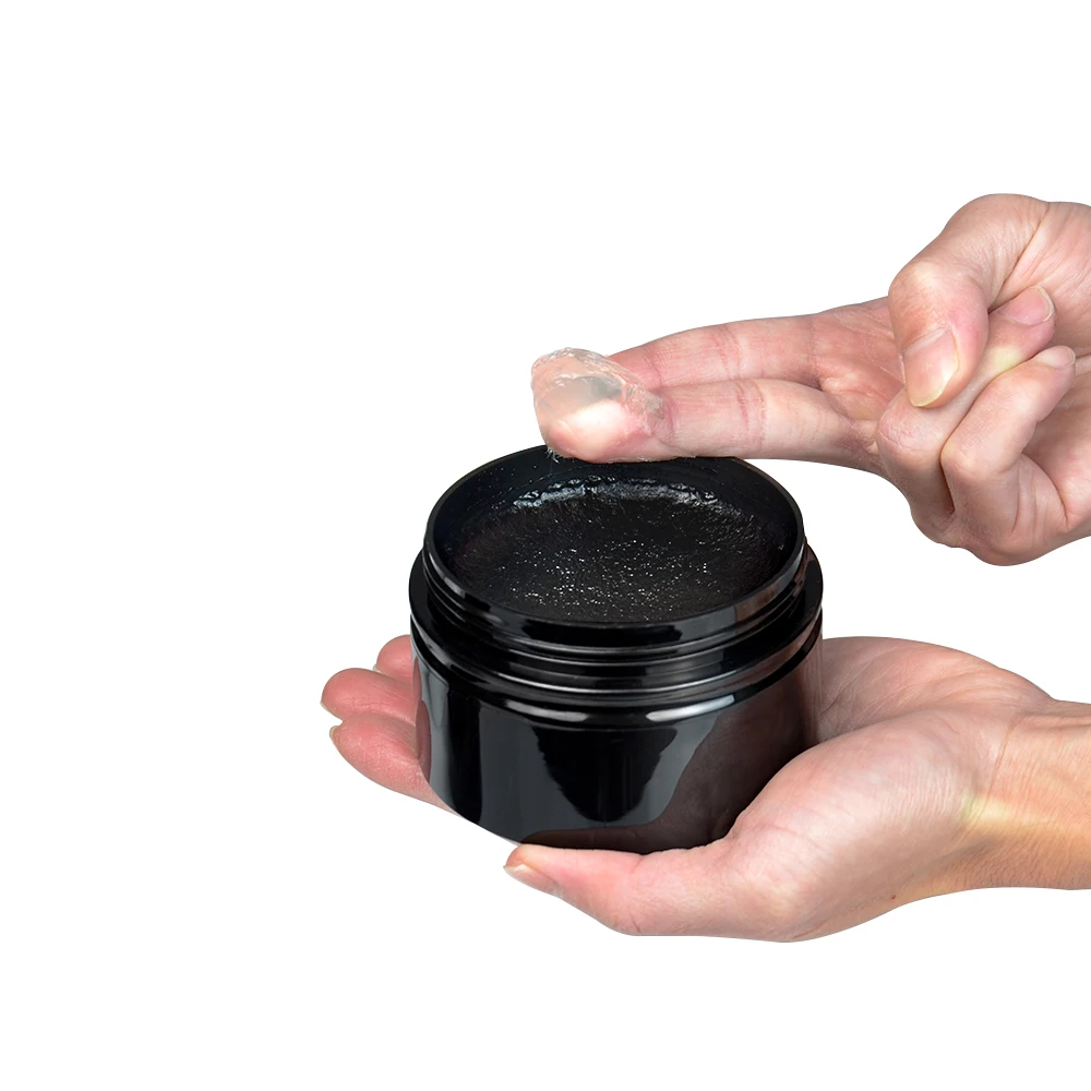 Hot Selling Extreme Hold Edge Control No Label Custom Logo Strong Hold