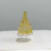 Yellow powder 8.5cm