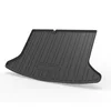 1-Trunk mat for Kia Niro 2023