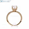 Oro massiccio 18K