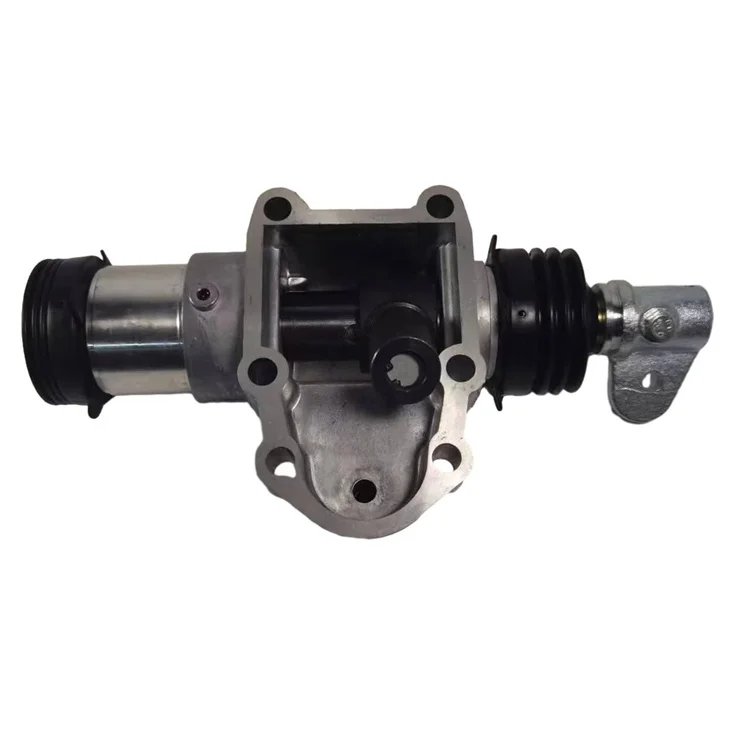 6wf1 Shift Booster Gearshift Pump Power Shift 43431-76000
