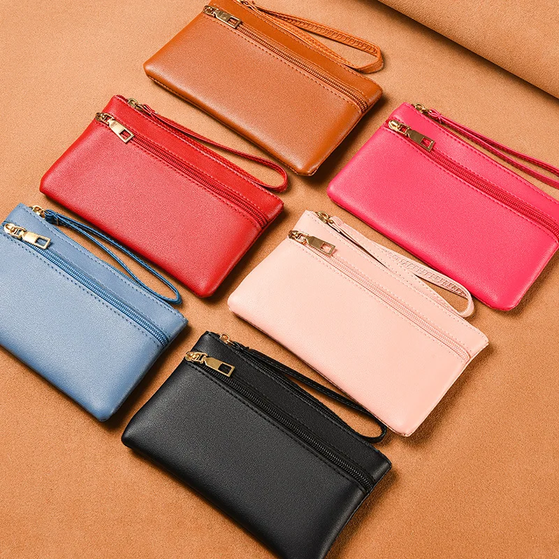 Shop Wholesale New Ladies Clutch Bags and Coin Purses