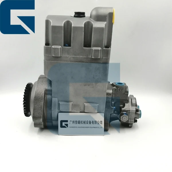 furjugowl出品 New Fuel Injection Pump 384-0678 3840678 For Caterpillar CAT