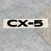 Black-CX-5