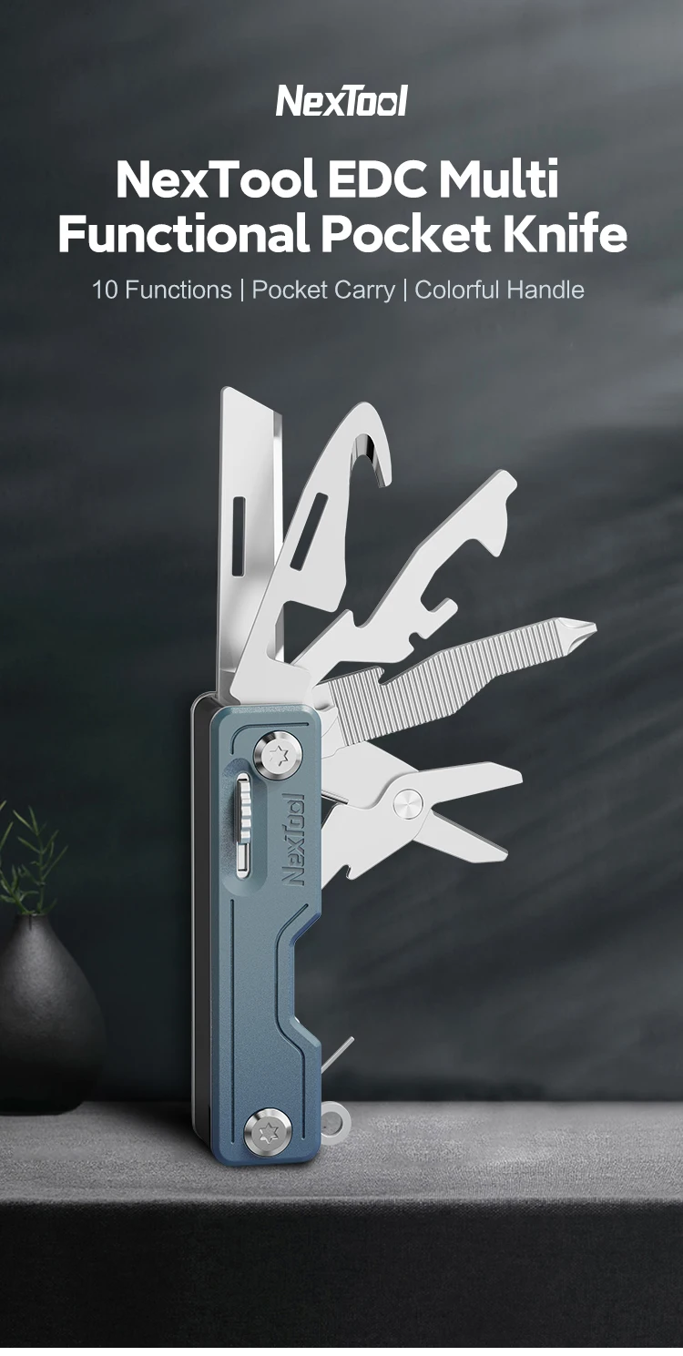 Мультитул пассатижи nextool kt5024 с чехлом черный. Мультитул xiaomi nextool multifunction knife. Nextool multifunctional knife. Мультитул xiaomi nextool multifunction knife black. Ножницы отвертка.