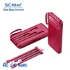 สีแดง10000มิลลิแอมป์