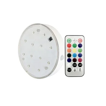 Motion Sensor Led Remote Control Motion Sensor Switch Remote Controlled Multi-color Smart Rechargeable ...