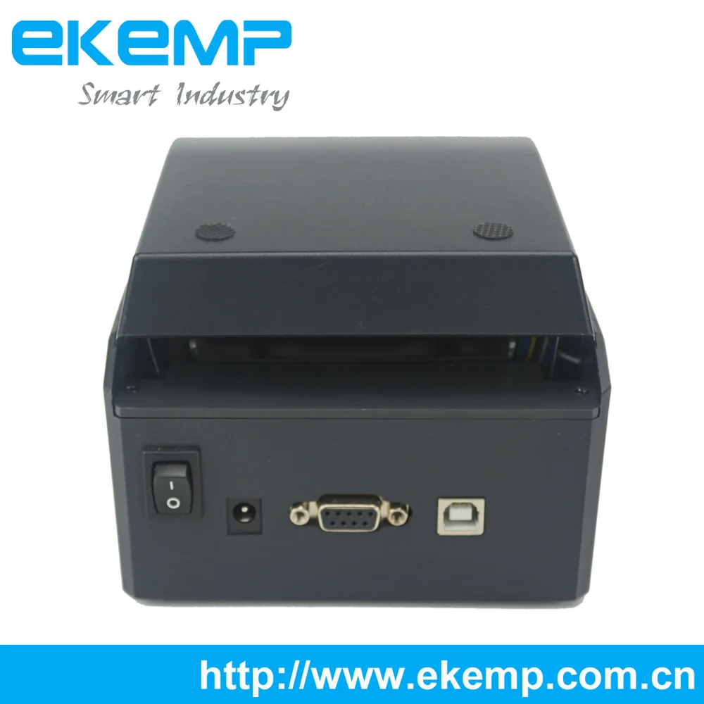 Lottery Printer OMR Optical Image Reader for Ticket Scanning