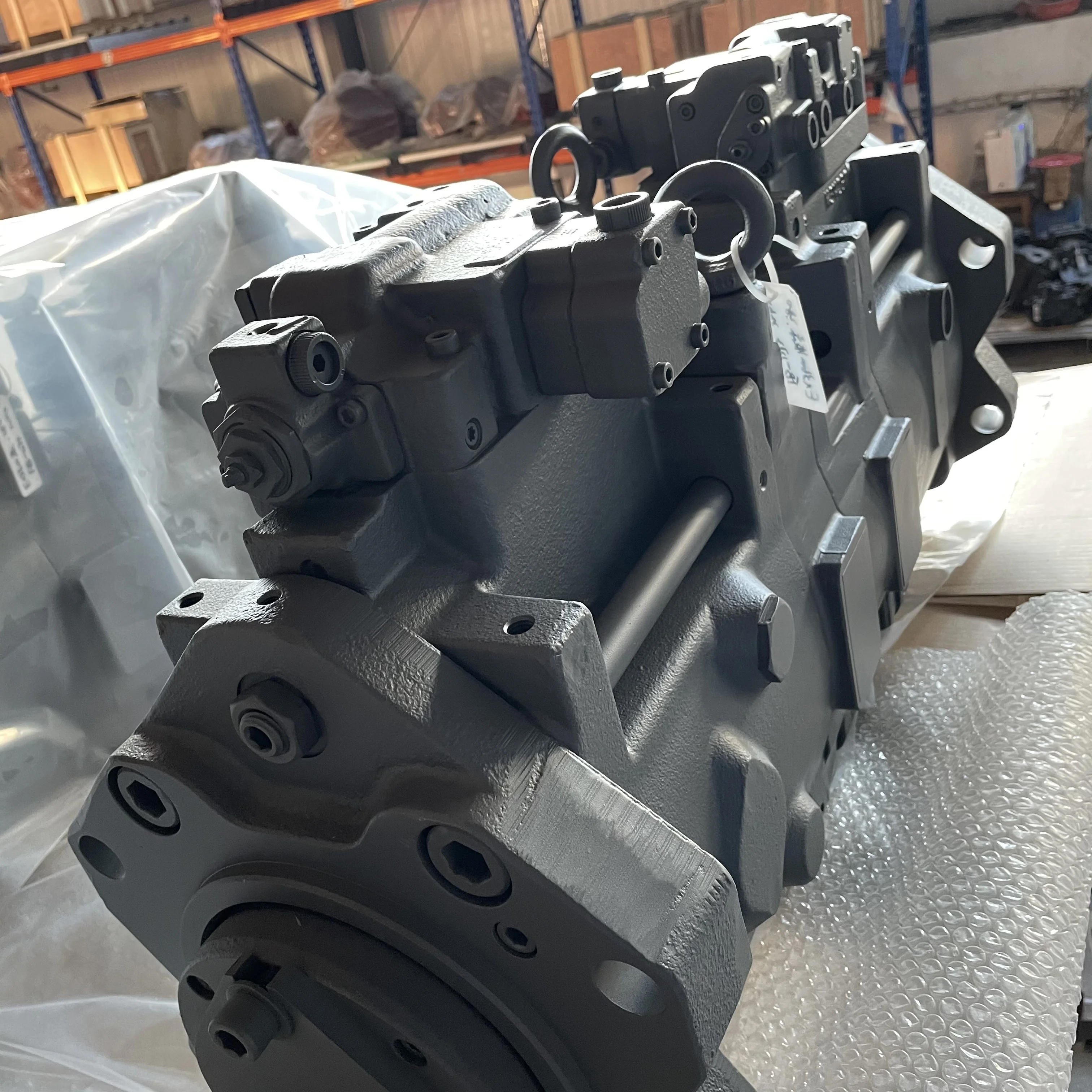 4455484 4455485 YA00003068 Main Pump K3V280 EX2500 EX2500-5 EX2500 
