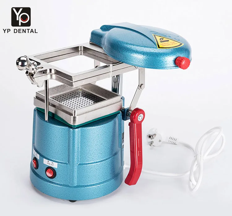 Lab Former Dental Laboratory Equipment Vacuum Former Forming Machine For Vaccum ...