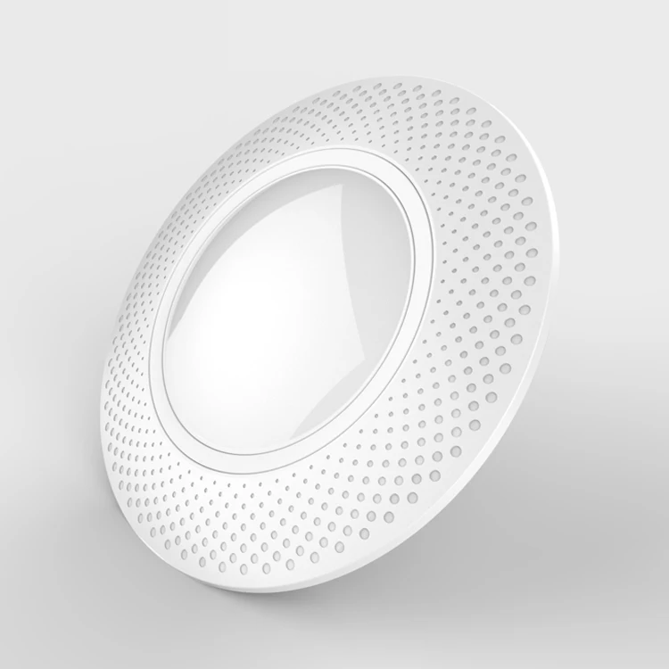 BLE reader beacon scanner sdk programmable iot gateway industrial