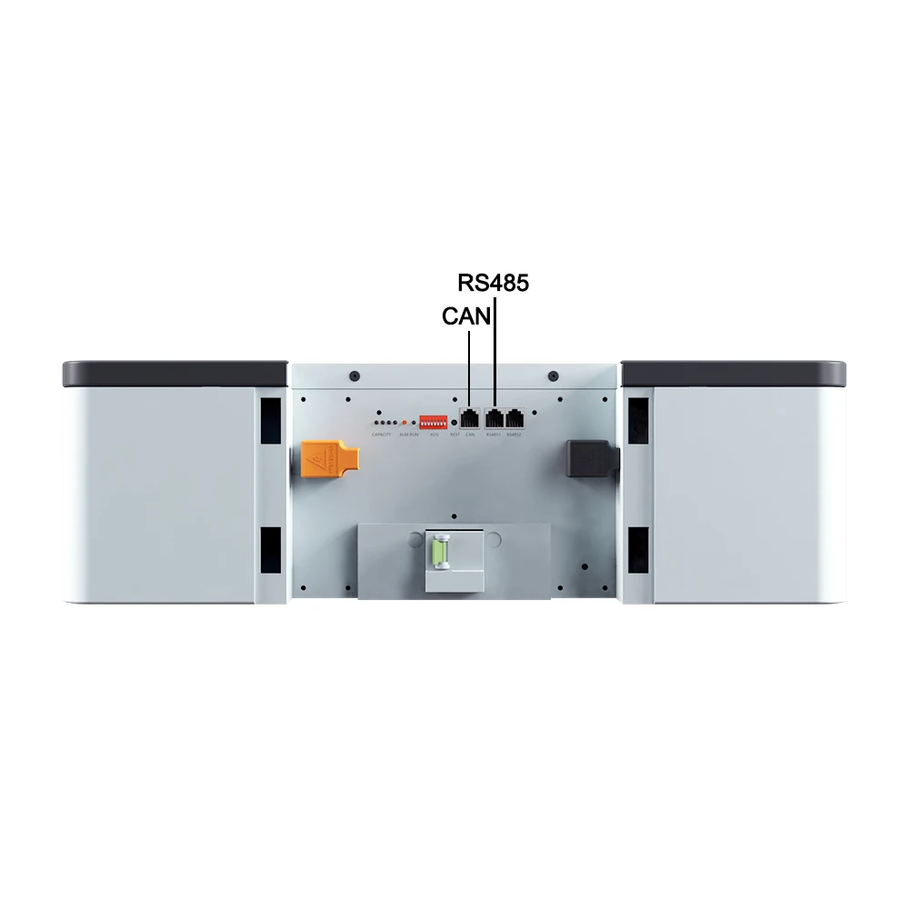 Seplos Stackable Modular Batteries - 51.2v 5kw 10kwh