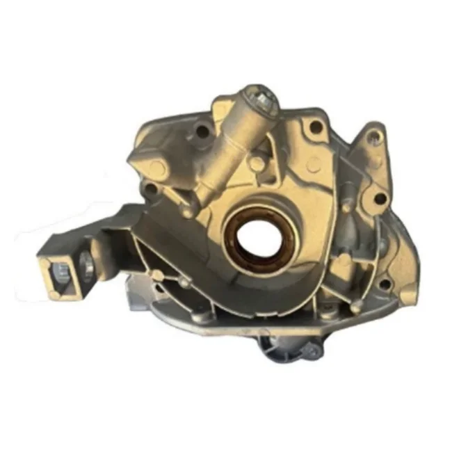 21120-1011010 Good Performance Auto Engine Car Oil Pump for Lada 21120-1011010 Vesta 1.6 X-Ray Bomba Aceite OE 21120-1011010
