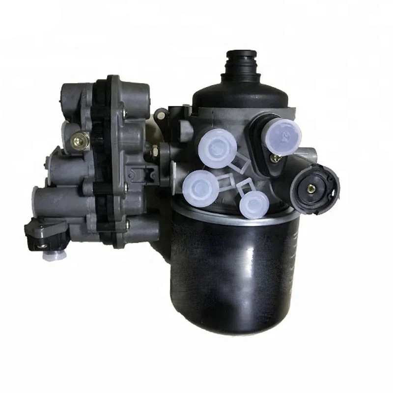 1.18428 DT Spare Parts Réservoir D'air, Système D'air Comprimé 3I