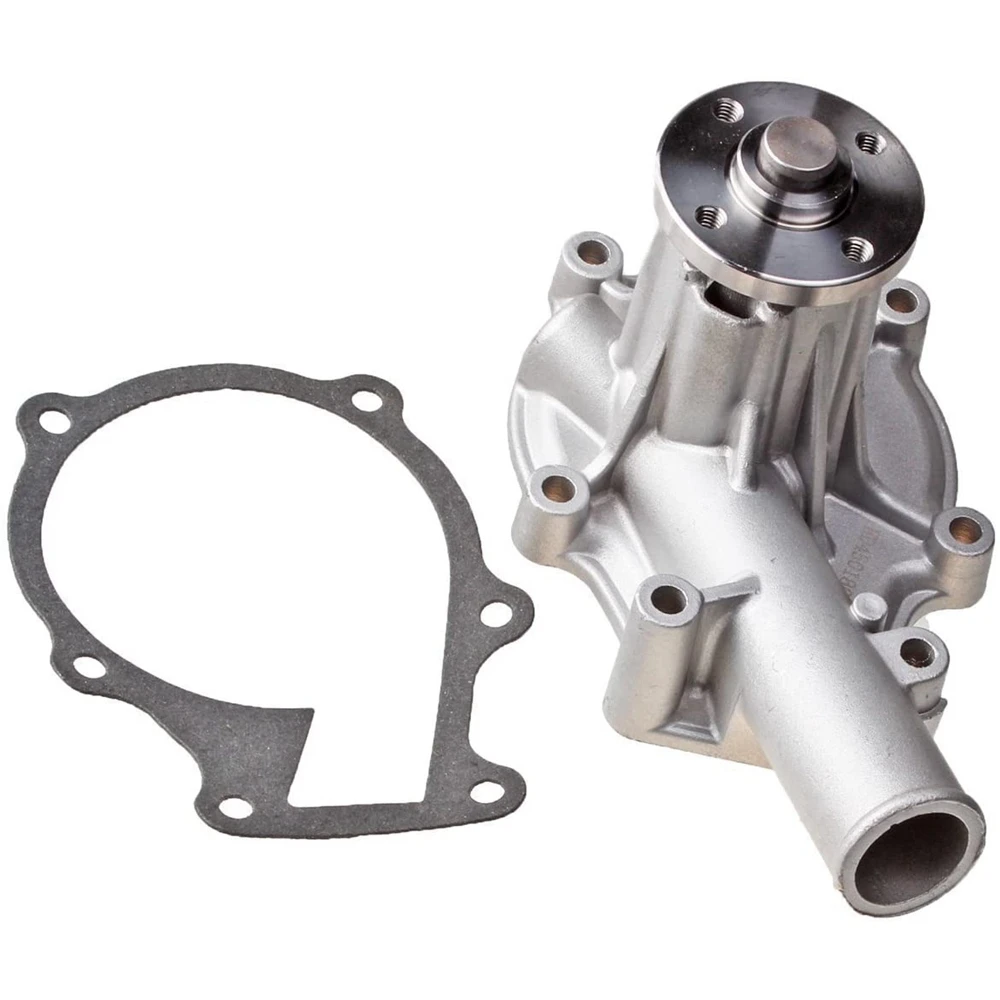 IZUMI Water Pump for Kubota ZD331 ZD331LP ZD331P ZD331RP ZD28 ZD28F ZD25 ZD25F Standard Size