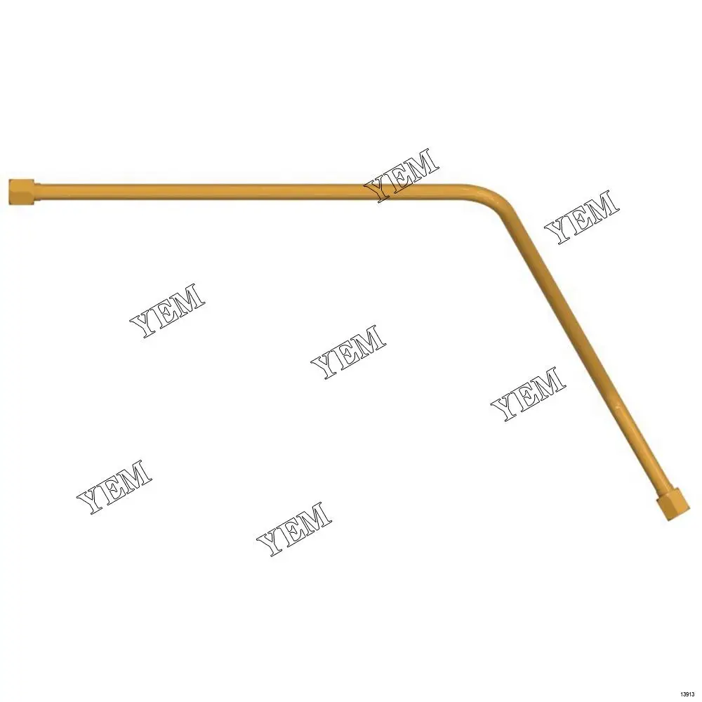 High Quality Tube Assembly Part No. 7E-8237 7E8237 Engine Parts for Sale 4