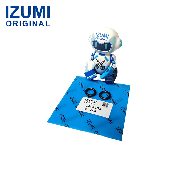 product izumi original cat 2m 4453 2m4453 353 x 1229mm 75a nbr o ring for caterpillar-16