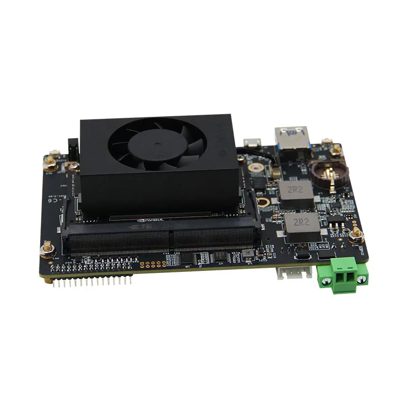 Jetson Orin Nano Developer Kit with 512GB SSD - Y-C6-DEV-ORIN Nano
