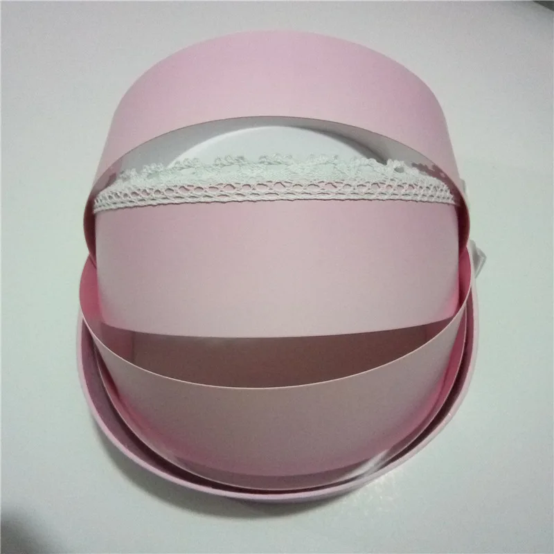 
 Новый дизайн, коробка для цветов, детская коробка в форме люльки для детского дня рождения  