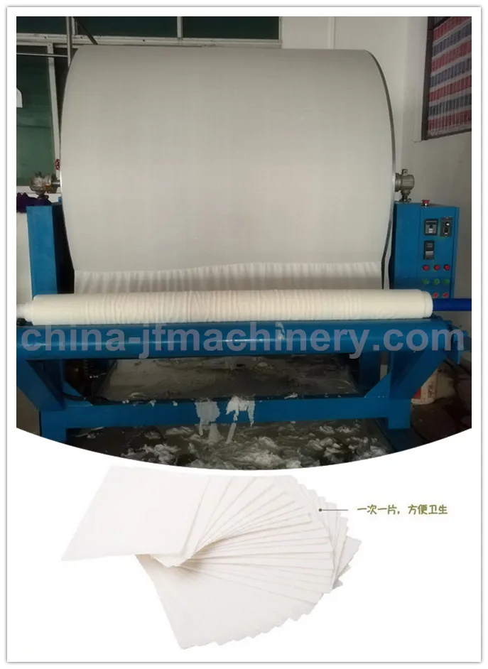 
Машина для производства бумажных мыльных полосок, оборудование для стирки, производитель 