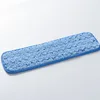Forma de Z azul