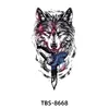 Tbs-8668 - 120*190mm
