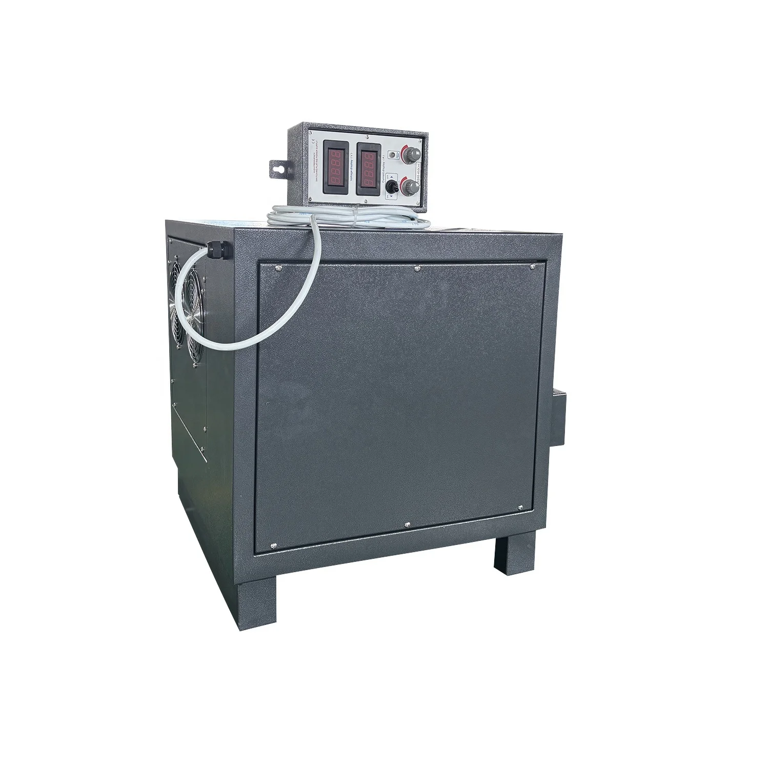 40V 450A 380V 3P Pure DC 1% 低リップルシングル出力リモコン空冷整流器| Alibaba.com