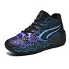 Black purple