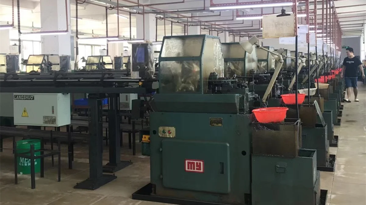 Bengbu Zhaojia International Trading Co., Ltd. 2