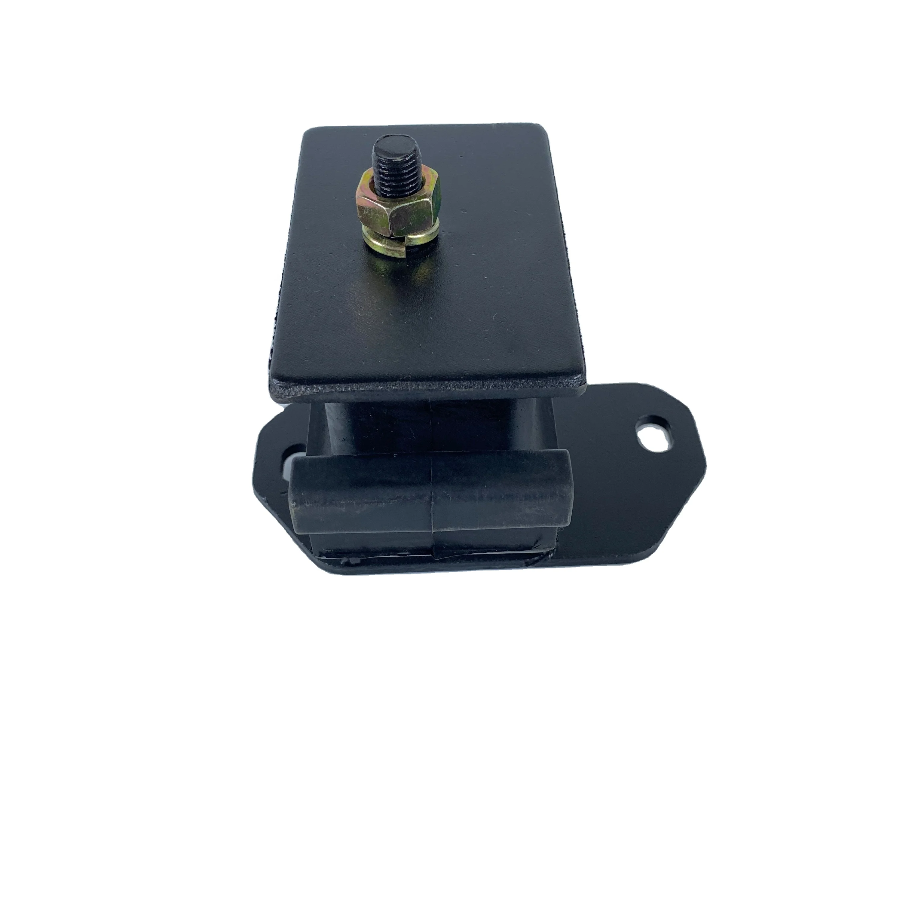 Japanese Heavy Truck Transmission Support OEM 8-97187-416-0  Engine Mounting for ISUZU 4HG1 4HF1NPR