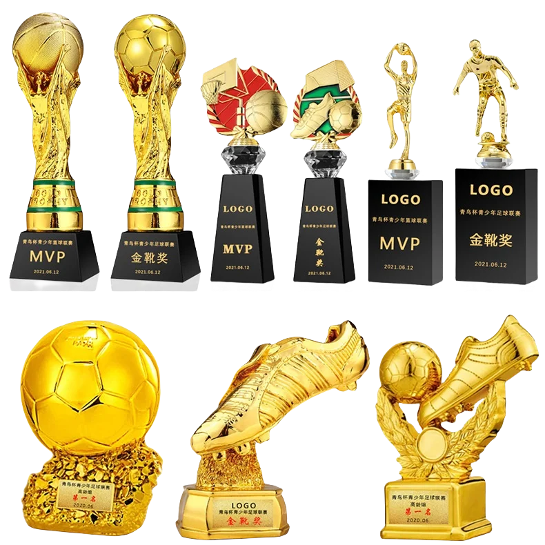 Trophies Manufacturer Soccer Basketball,Football Golf Trophy Cup ...