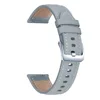 Gray   (Silver buckle)