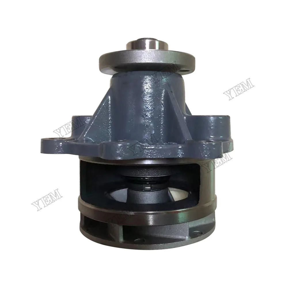 Water Pump 21700315 21841126 Fit for Deutz DD140C D6D D6E Engine