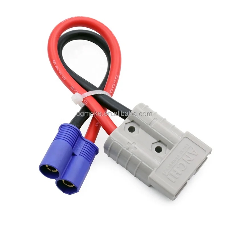 175Aコネクター Amazon.co.jp: IZTOSS 175A アンダーソンコネクタプラグ 6AWG