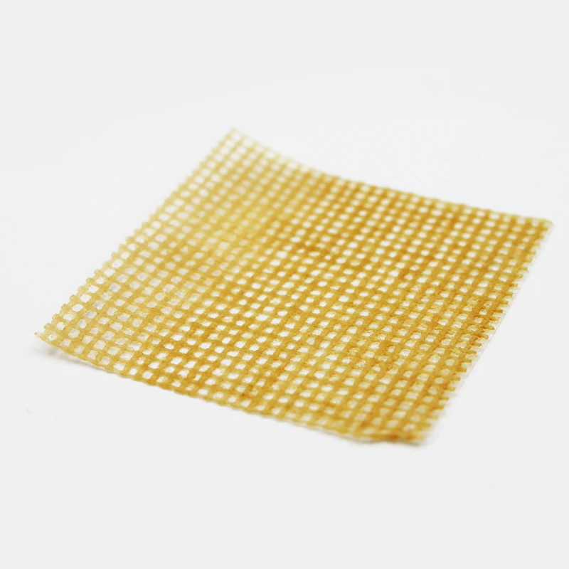 Waterproof Burn Care Manuka Honey Gauze Dressing 4" X 4"