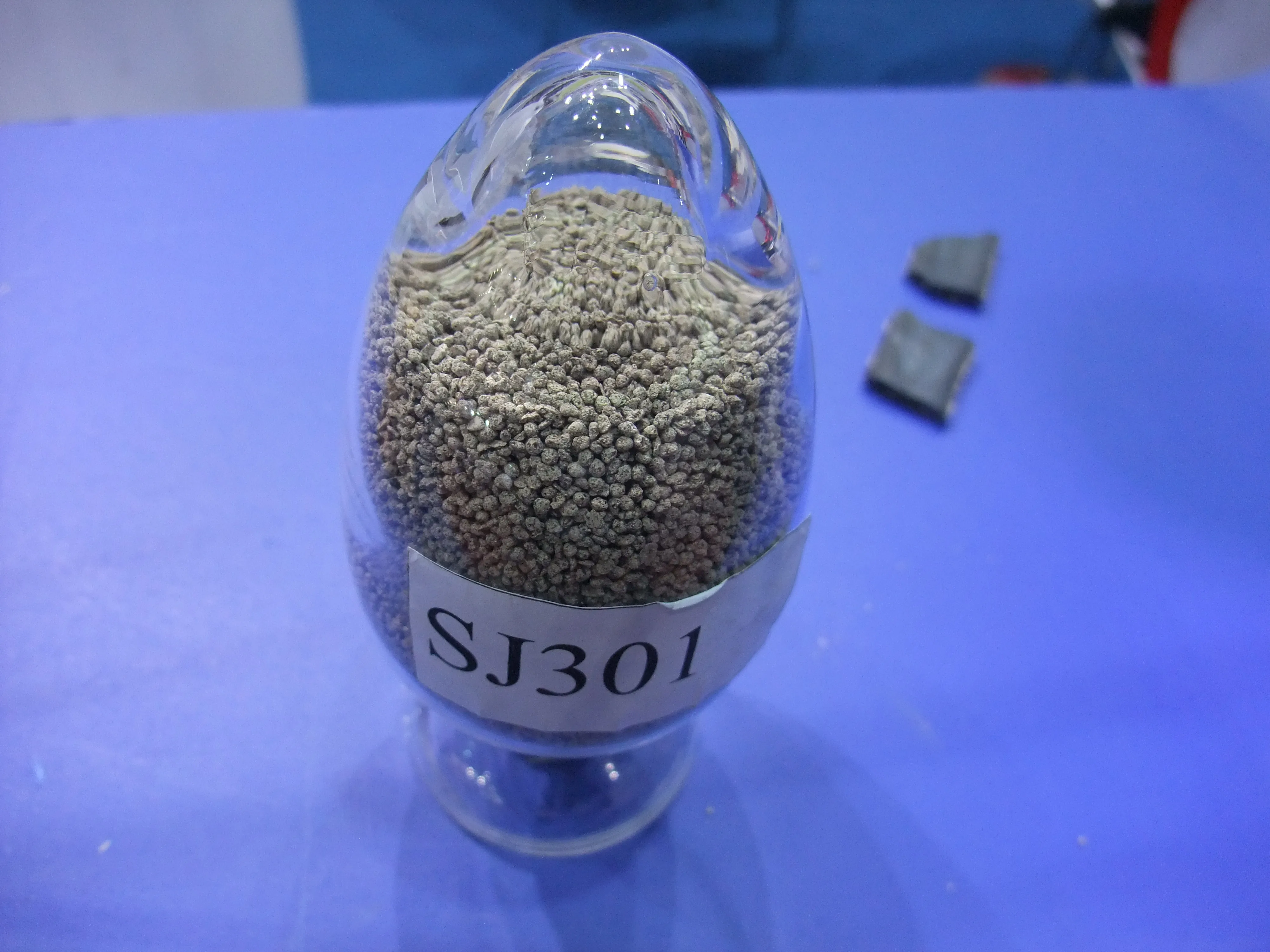 Оптовая продажа с завода, сварочные материалы, сварочный флюс SJ301, погружной дуговой сварочный флюс