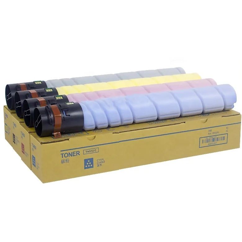 【新品】コニカミノルタ 純正トナー c554/c454/c454e/c454e コニカミノルタ 純正トナー C554 C454 C554e C454e コニカミノルタ