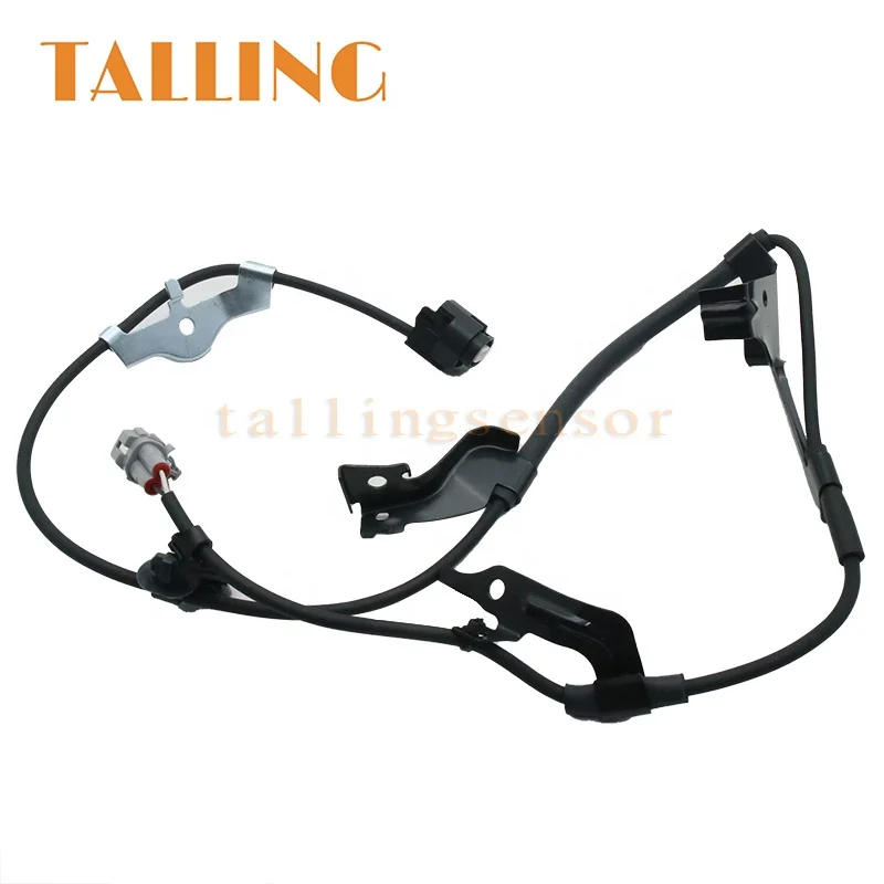 あこ 89516-60260 GENUINE OEM FRONT RIGHT ABS SKID CONTROL SENSOR