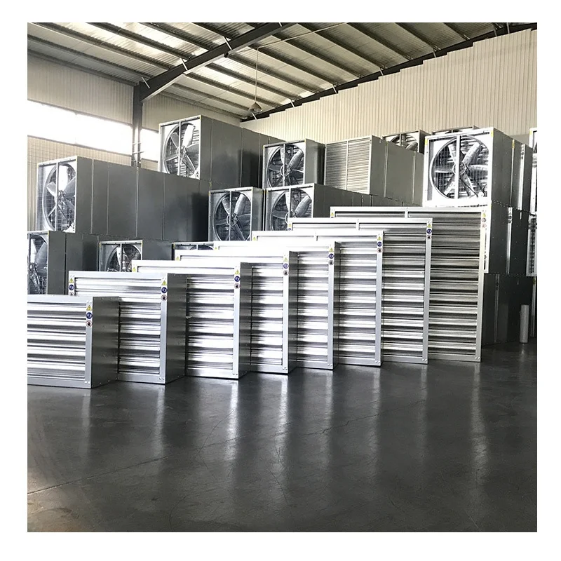Ventilation Cooling Exhaust Fan, 1380mm, 50inch - detail 56