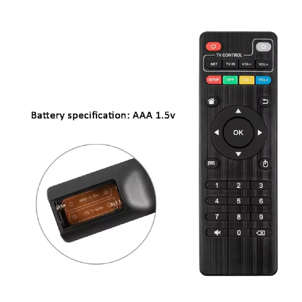 Alibaba X88 Pro 10 Android Smart Tv Box X88 PRO S H616 6K 4G 32G