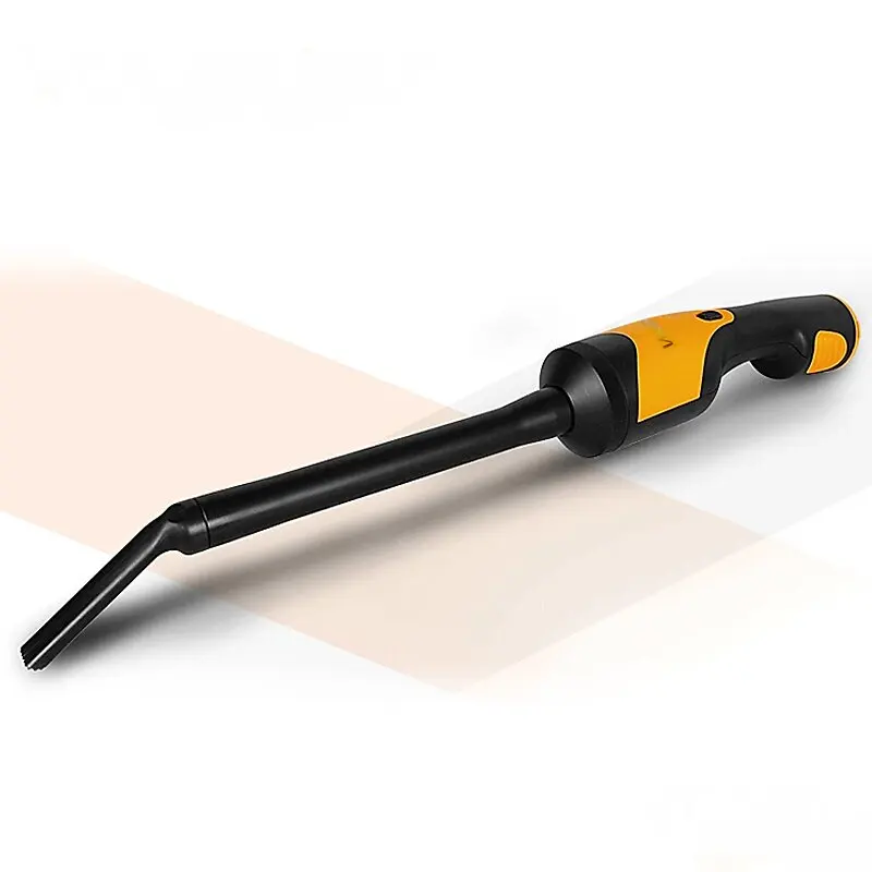 Портативный портативный мини-пылесос с сумкой для переноски мощный автомобильный пылесос