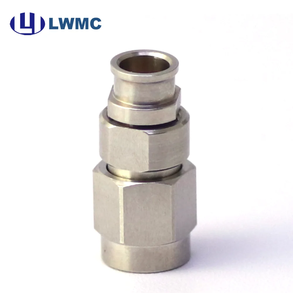 2.92mm Male Solder  for JA360-P Cable