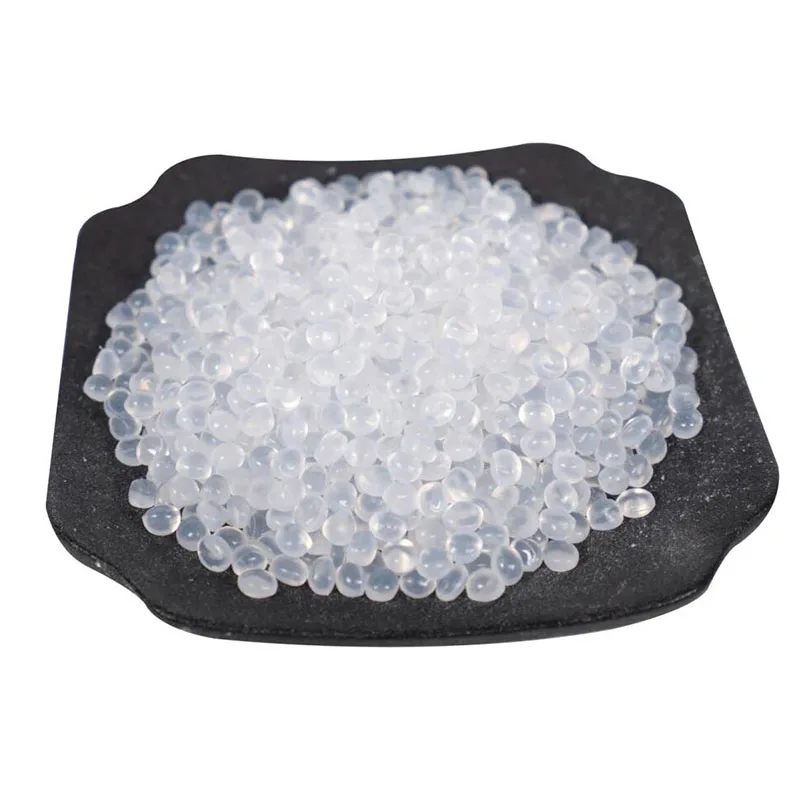 HDPE
