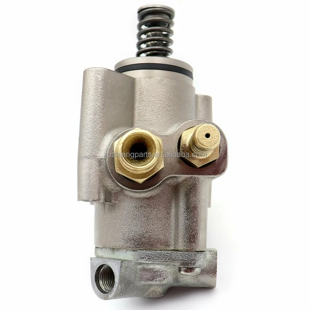 High Pressure Fuel Pump Refurbish For Audi A3 A4 V W G Olf J Etta 2.0t
