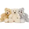 Beige, grigio e marrone chiaro