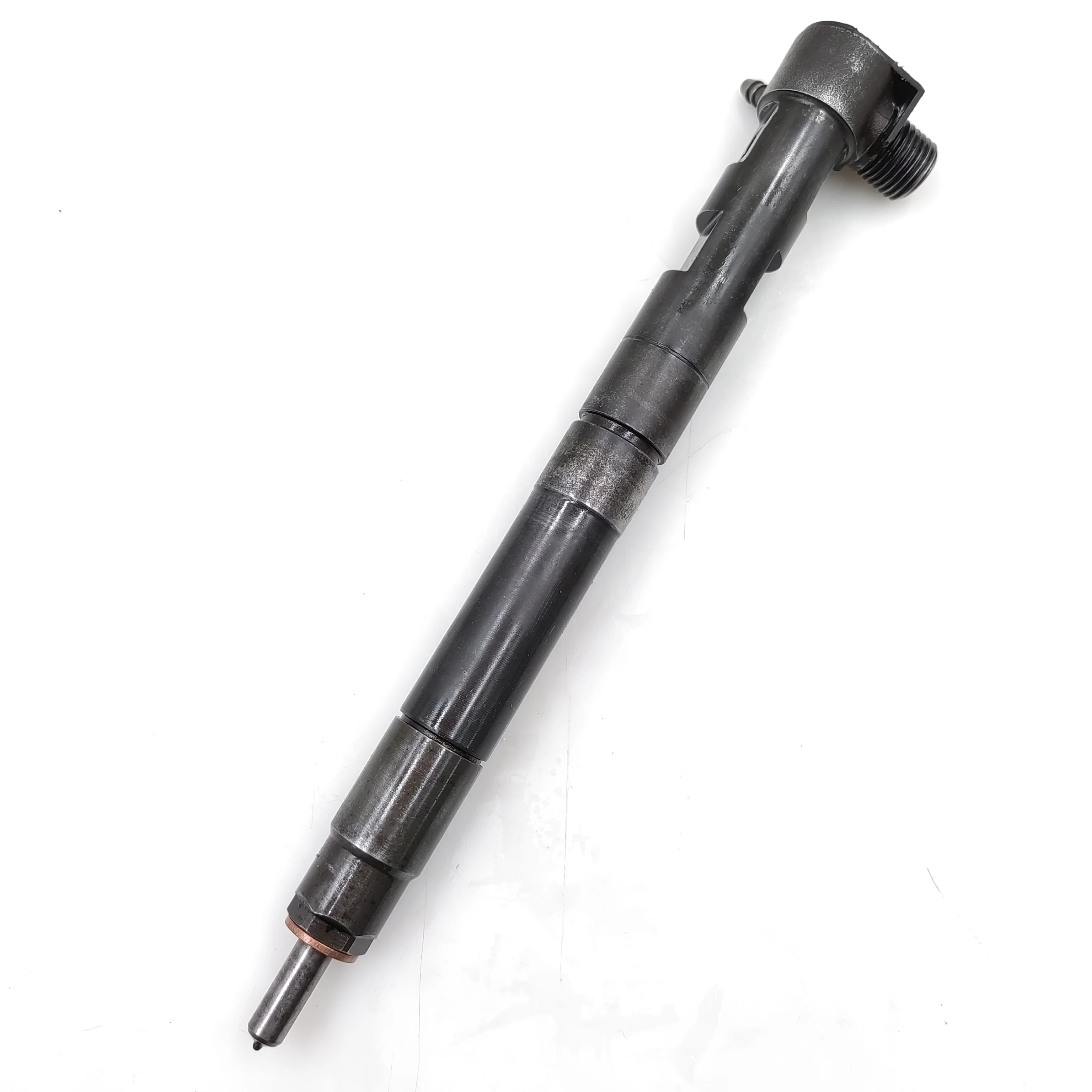Diesel Fuel Injector 28229873 High Common Rail Injector Parts for Delphi CRDI Starex H1 Truck Engines Model 28229873